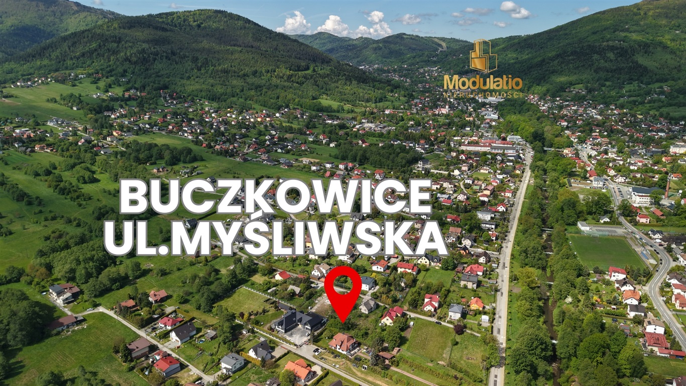 Topowa Lokalizacja! 1938m2!