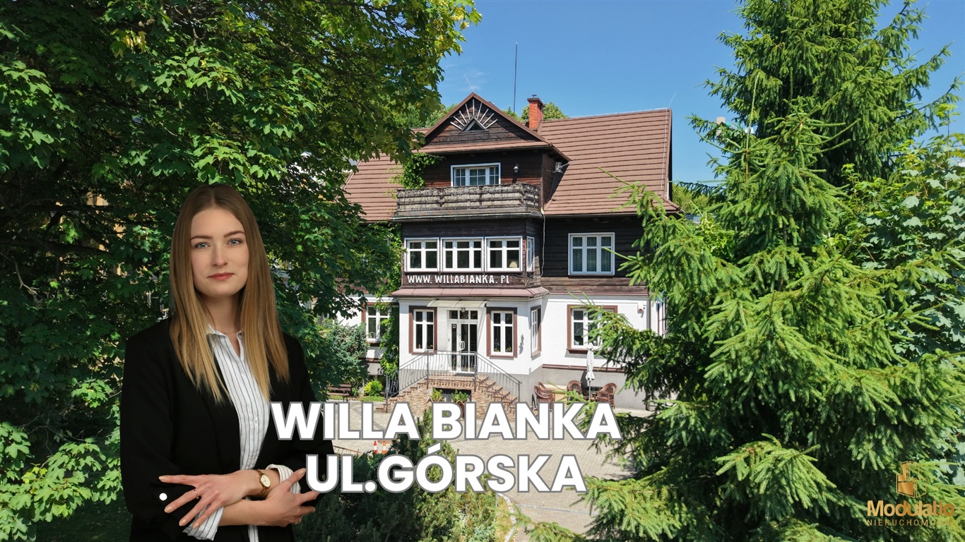 JEDYNA TAKA PEREŁKA W SERCU SZCZYRKU!!