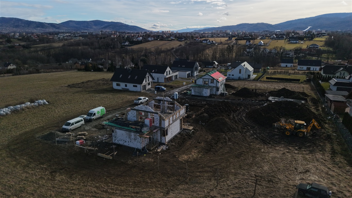 Dom 130 m2, Prestiżowa okolica, Bielsko-Biała! — zdjęcie 3