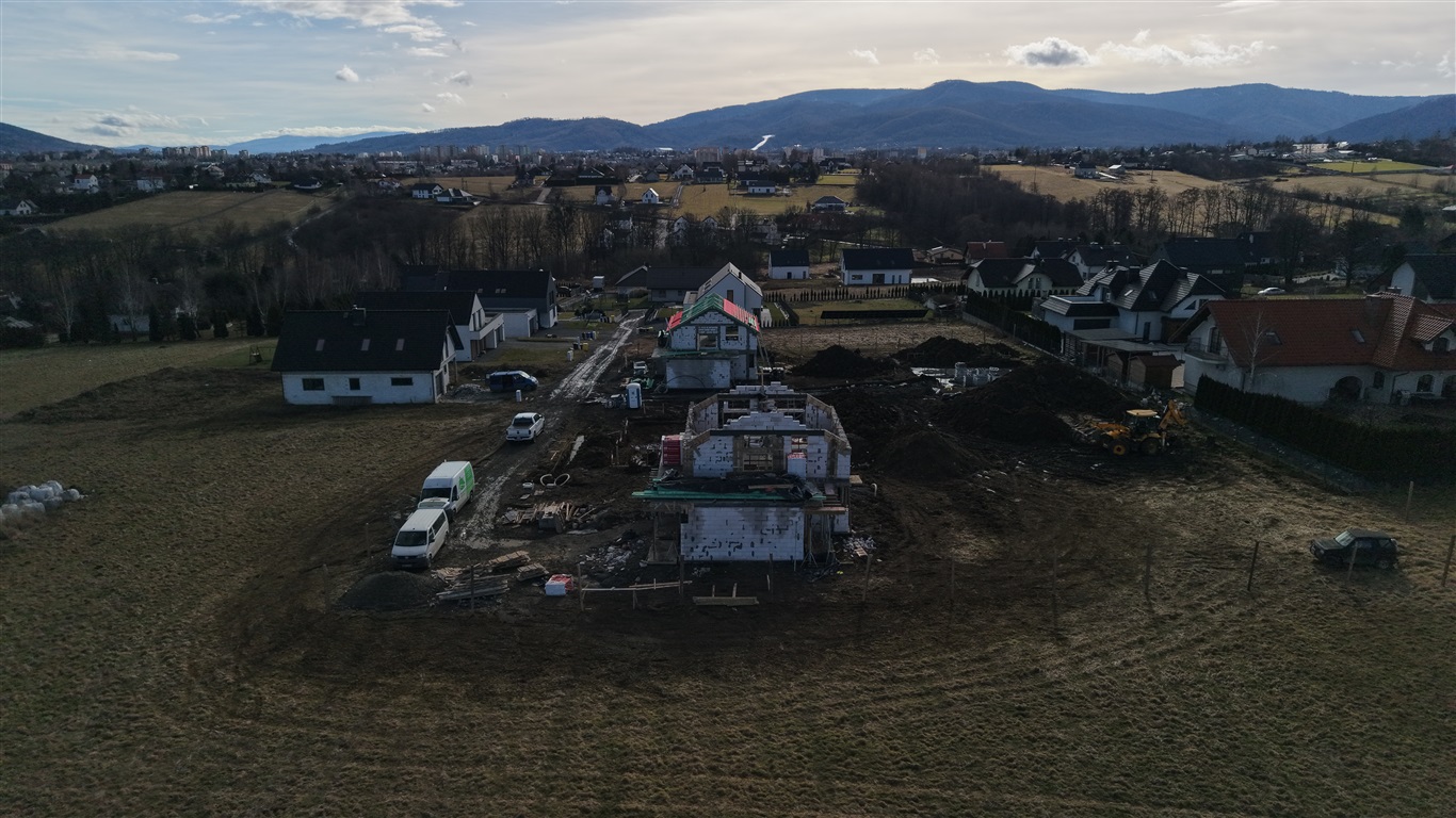 Dom 130 m2, Prestiżowa okolica, Bielsko-Biała! — zdjęcie 4