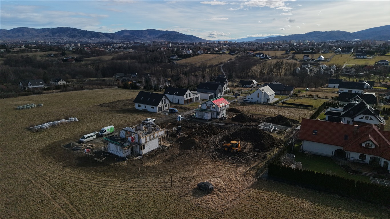 Dom 130 m2, Prestiżowa okolica, Bielsko-Biała! — zdjęcie 5