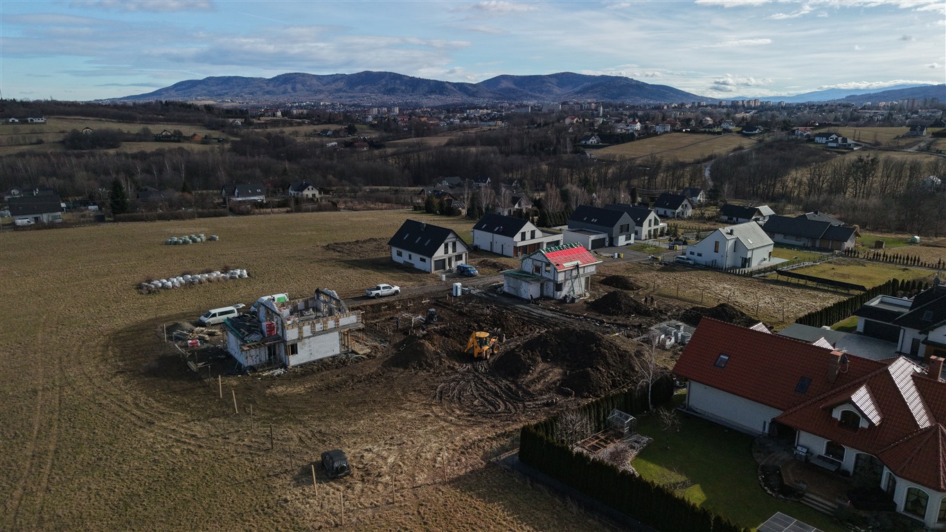 Dom 130 m2, Prestiżowa okolica, Bielsko-Biała! — zdjęcie 6