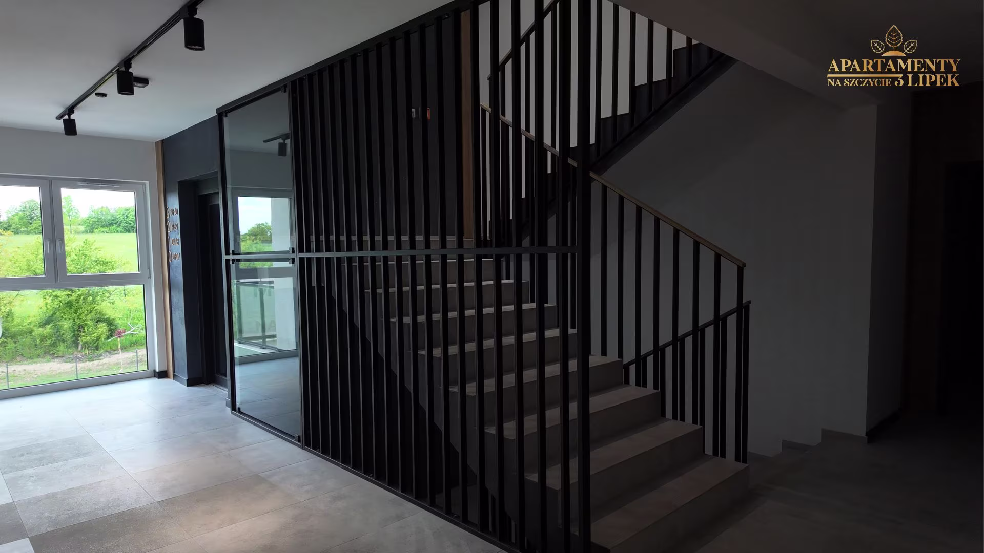 Apartamenty na Szczycie 3 Lipek - otoczenie inwestycji