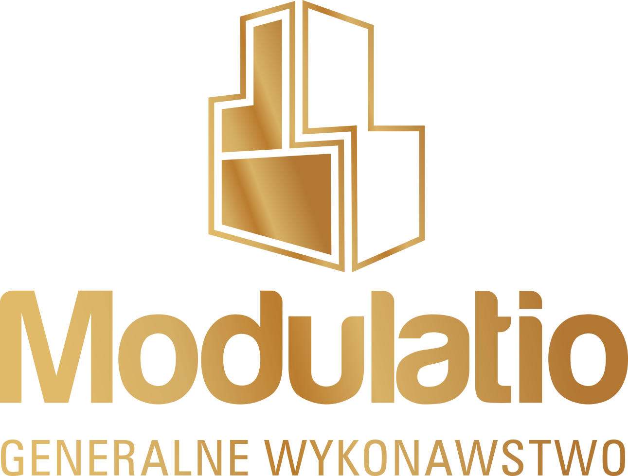 Logo obszaru Generalne wykonawstwo
