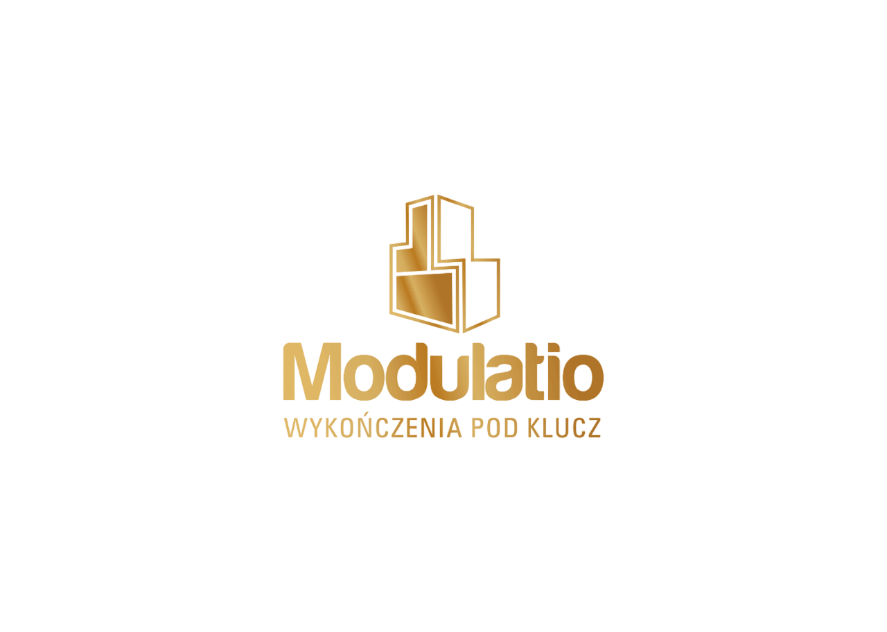 Logo obszaru Wykończenie pod klucz
