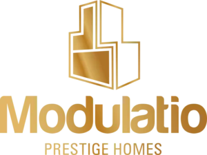 Logo obszaru Prestige