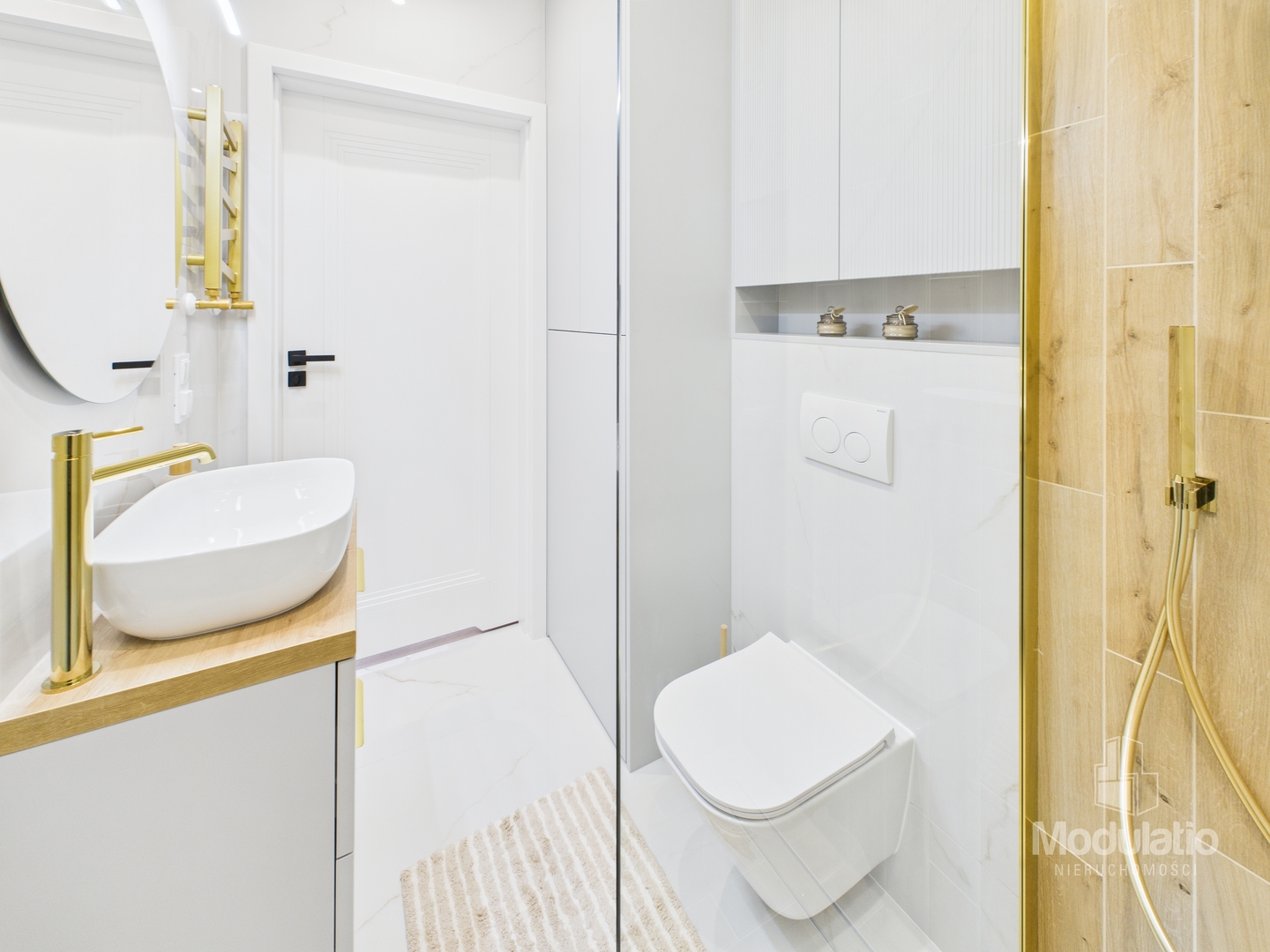 Apartament w Pasieczniku